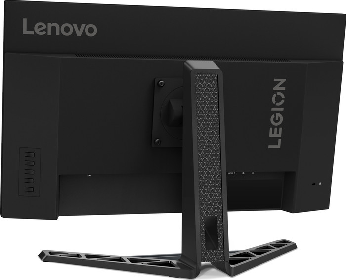 Lenovo Legion R27qe achterkant