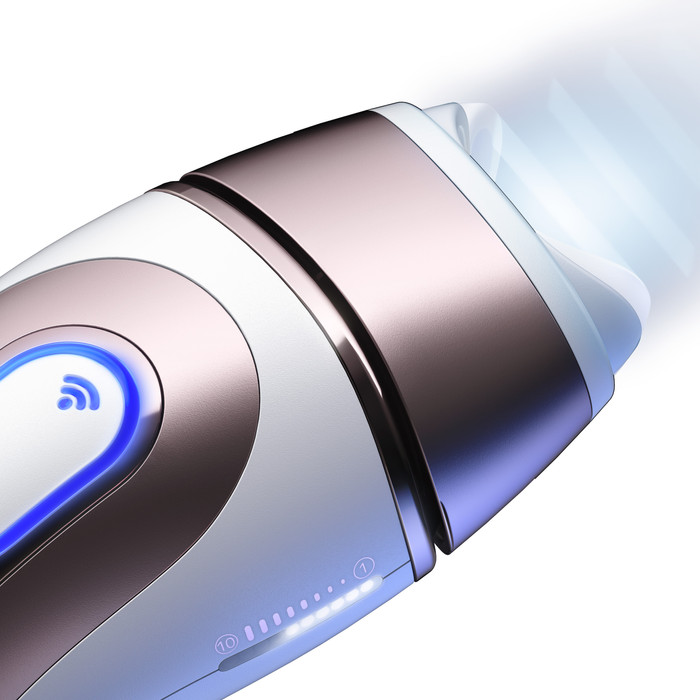 Braun Smart IPL Skin i-expert Pro 7 PL7431 detail