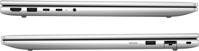 HP ProBook 4 G2a 16'' - E08ZCET Azerty rechterkant