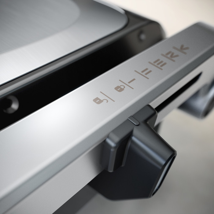 Philips 5000 Series HD6301/90 détail