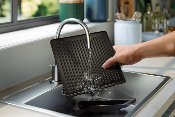 Philips 5000 Series HD6301/90 produit à l'usage