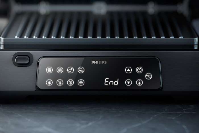 Philips 7000 Series HD6307/70 detail