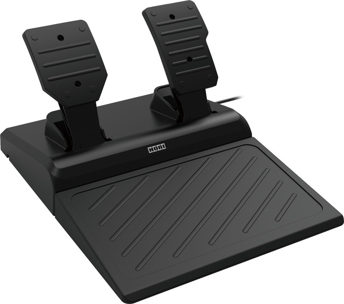 Hori APEX Volant de Course Sans Fil pour PS5, PS4 et PC accessoire