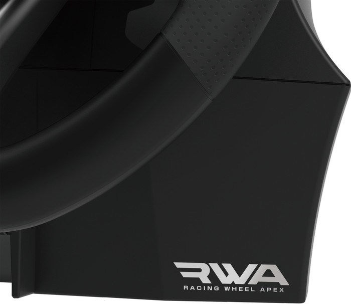 Hori APEX Volant de Course Sans Fil pour PS5, PS4 et PC détail