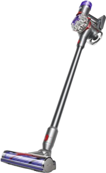 Dyson V8 Advanced voorkant