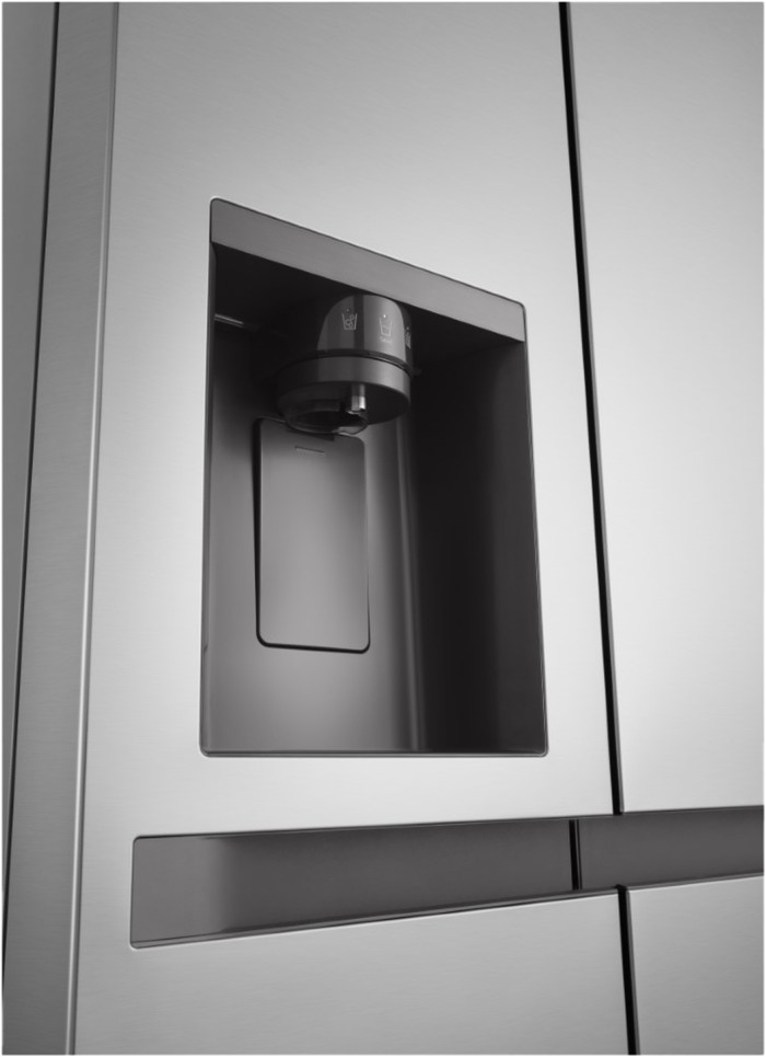 LG GSLC40PYPE detail