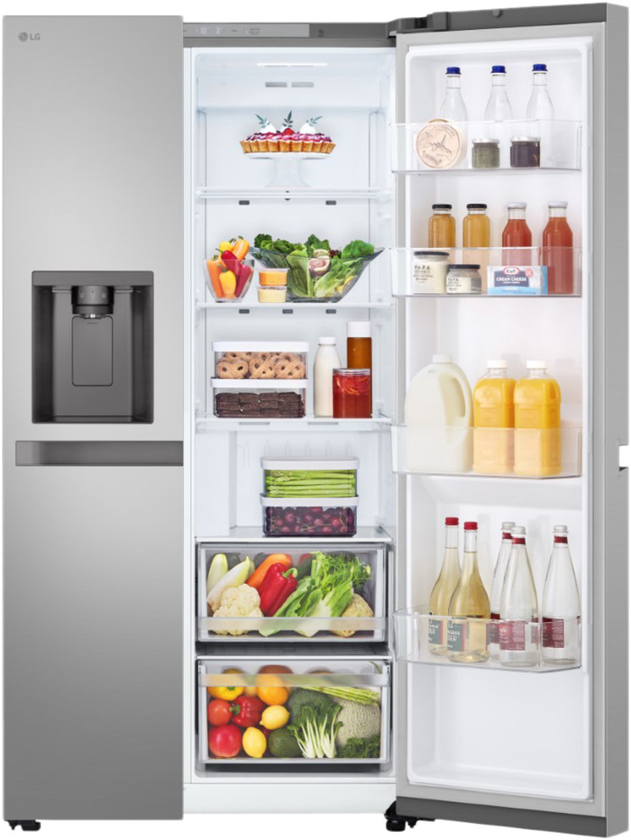 LG GSLC40PYPE detail