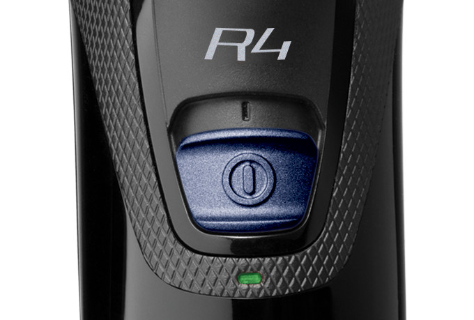 Remington Style Series R4002 détail