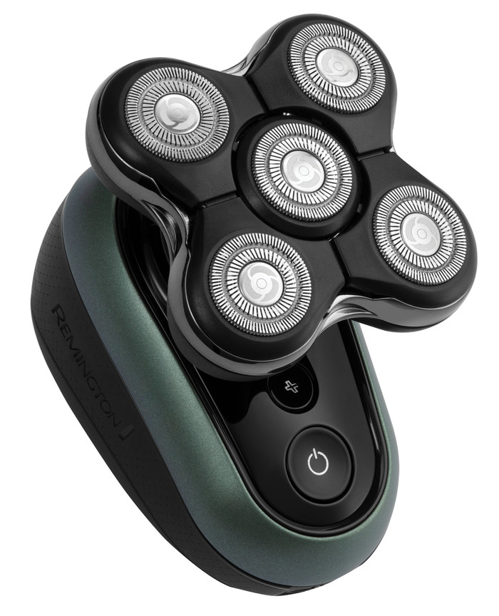 Remington RX7 Ultimate Series XR1600 left side