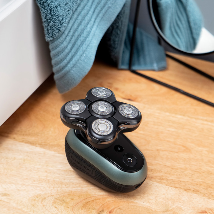 Remington RX7 Ultimate Series XR1600 visual supplier