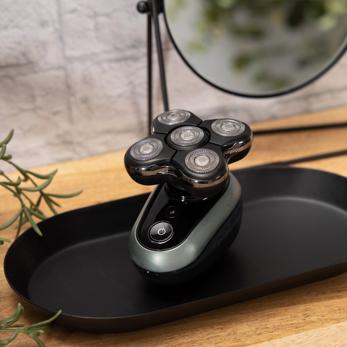 Remington RX7 Ultimate Series XR1600 visual supplier