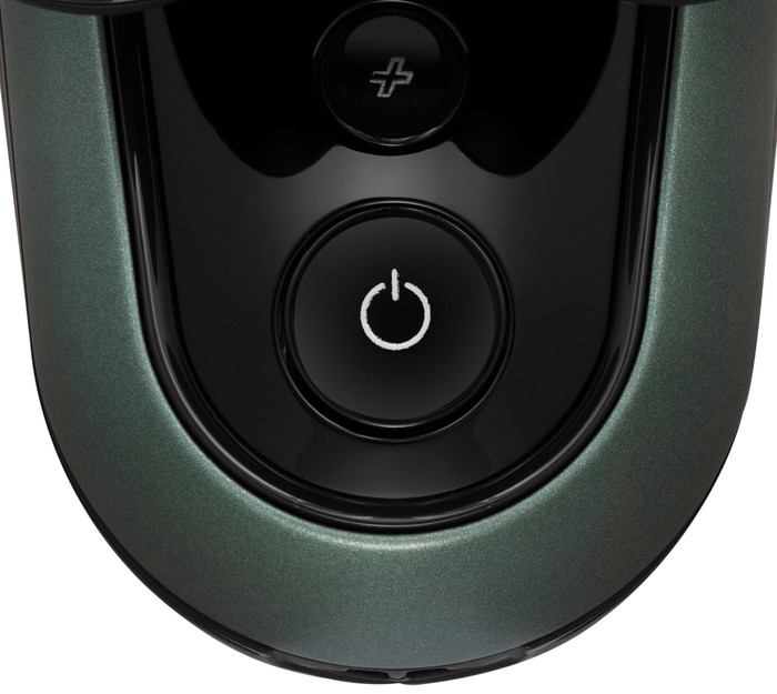 Remington RX7 Ultimate Series XR1600 detail