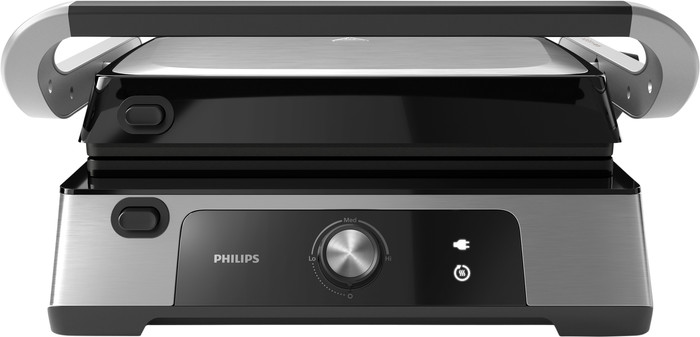 Philips 5000 Series HD6301/90 côté droit