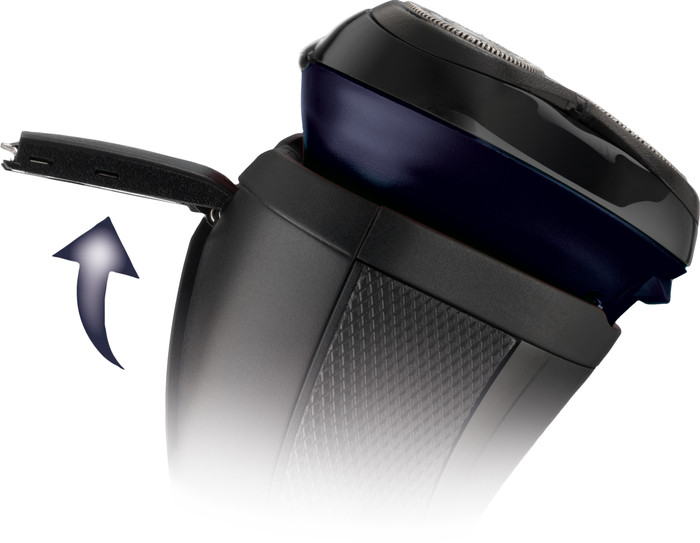 Remington Style Series R3002 detail