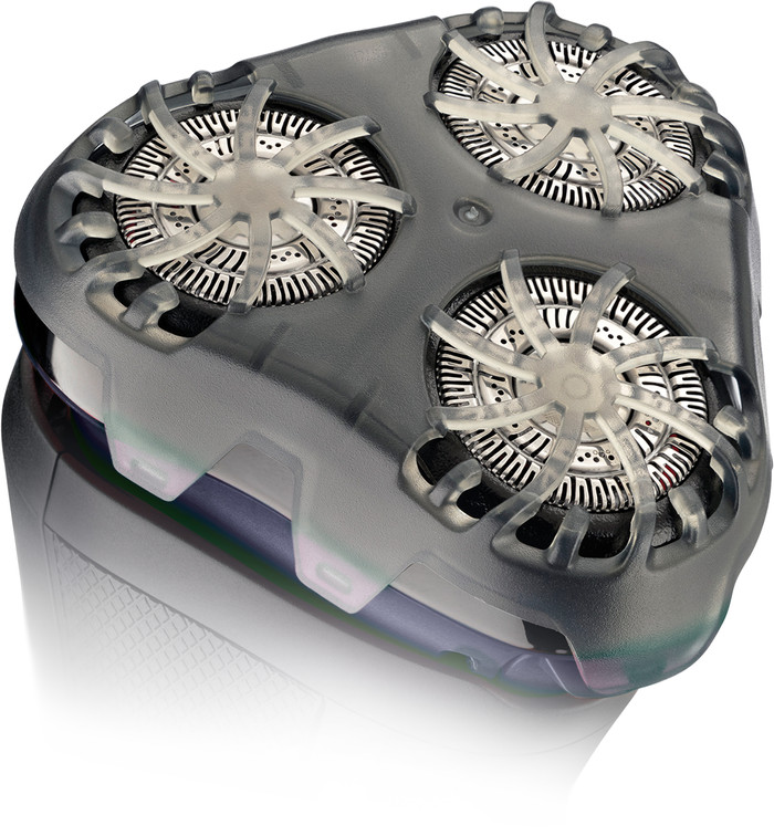 Remington Style Series R3002 detail