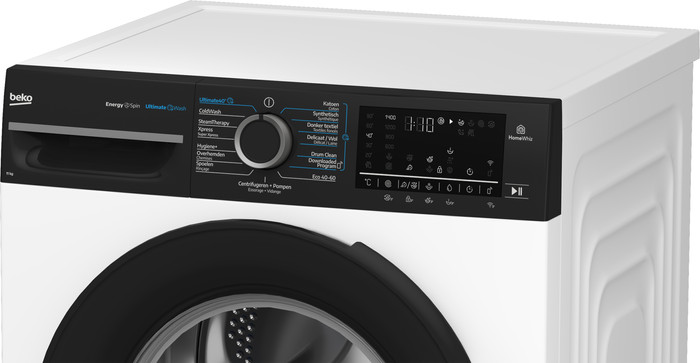 Beko BM3WFU61141TB detail