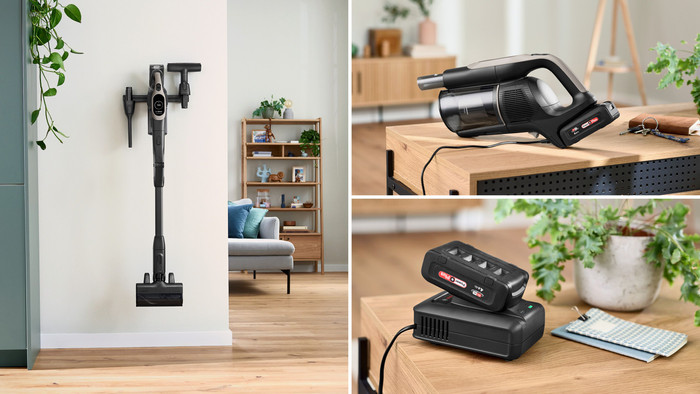 Bosch Unlimited 10 BBS1041RBA visuel fournisseur