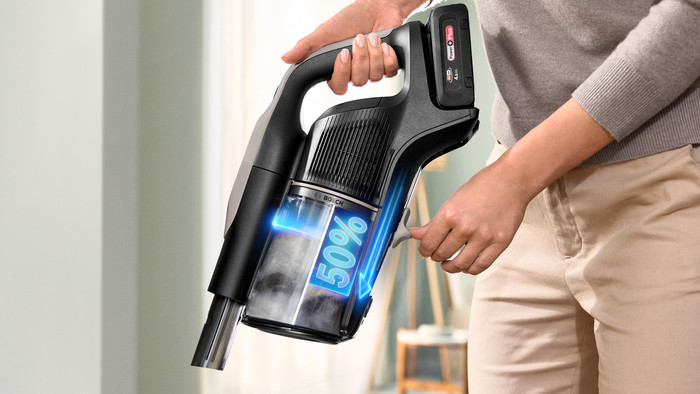Bosch Unlimited 10 BBS1041RBA détail