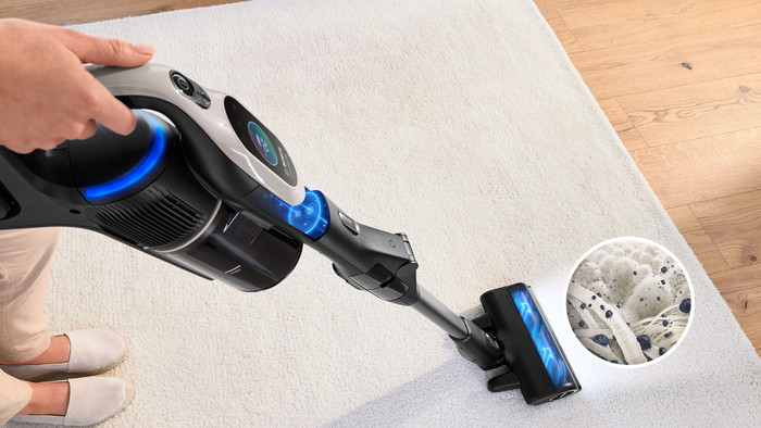 Bosch Unlimited 10 BBS1041RBA visuel fournisseur