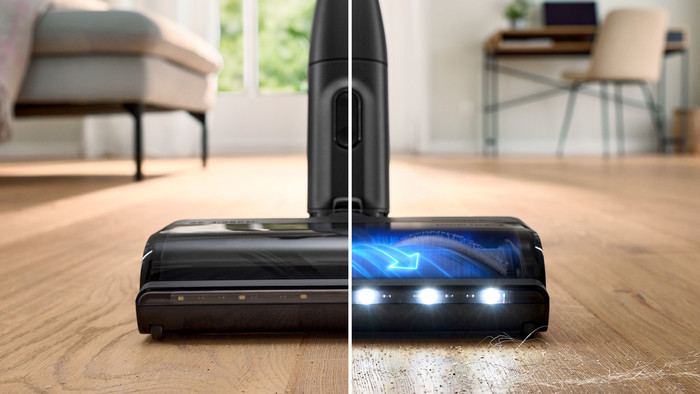 Bosch Unlimited 10 BBS1041RBA produit à l'usage