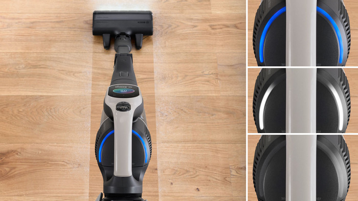 Bosch Unlimited 10 BBS1041RBA visuel fournisseur