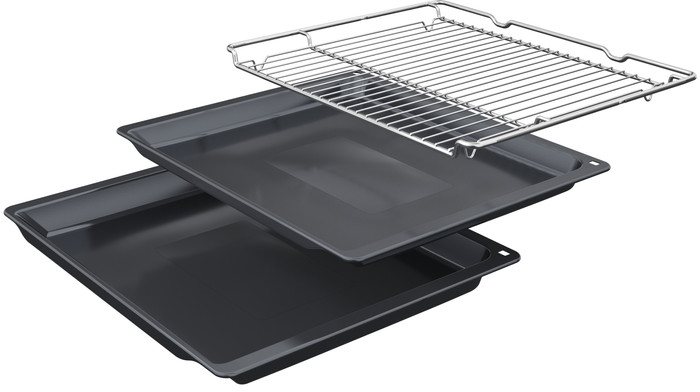 Bosch HSG7364B1 + Bosch HMG776KB1 accessoire