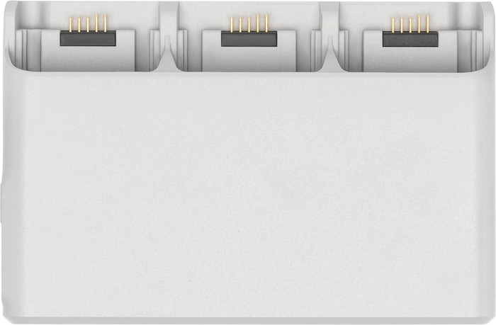DJI Neo Two-Way Charging Hub inside
