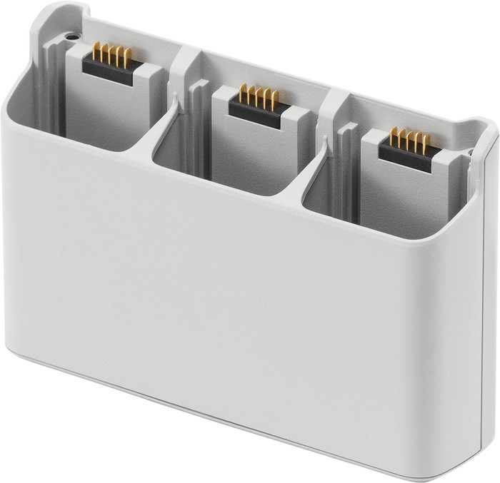 DJI Neo Two-Way Charging Hub right side