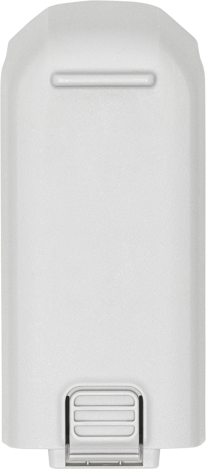 DJI Neo + Intelligent Flight Battery dessus