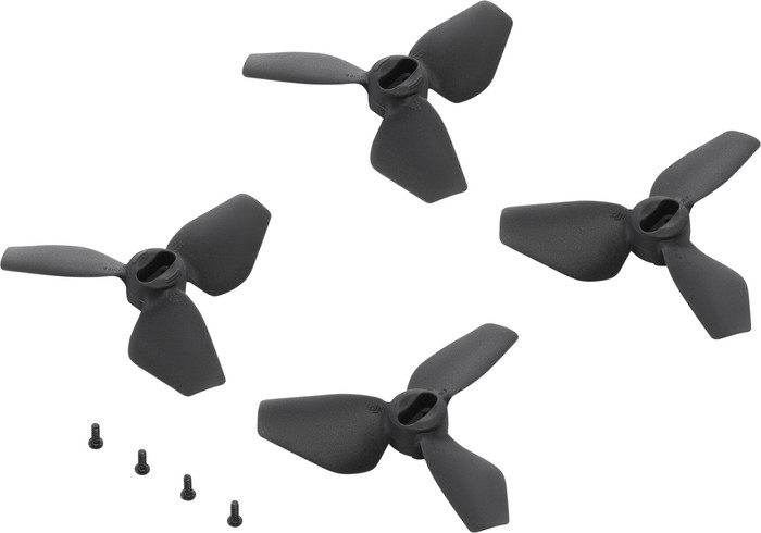 DJI Neo Propellers linkerkant