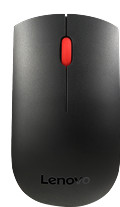Lenovo 510 Wireless Combo Keyboard & Mouse -US English 103P- Black détail