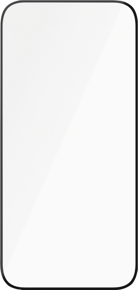 PanzerGlass Ultra-Wide Fit Apple iPhone 16 Protège-écran Céramique détail
