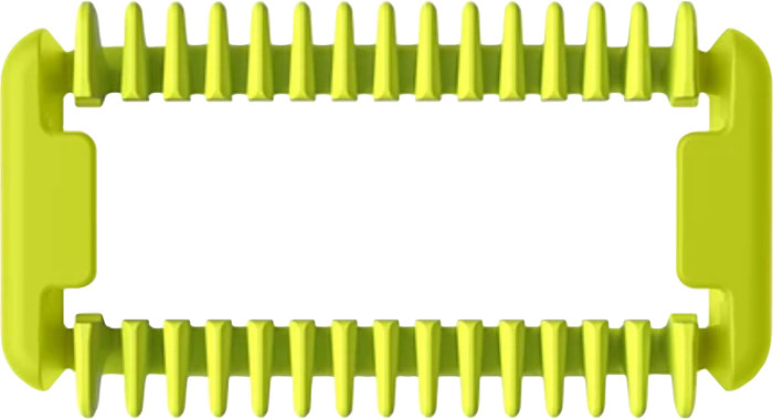 Philips OneBlade Pro 360 QP6542/15 Face & Body Black accessory