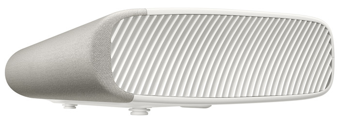 Samsung The Premiere LPU7D - Smart 4K Projector rechterkant