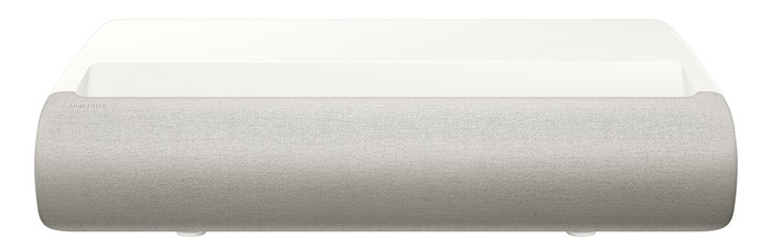 Samsung The Premiere LPU7D - Smart 4K Projector voorkant