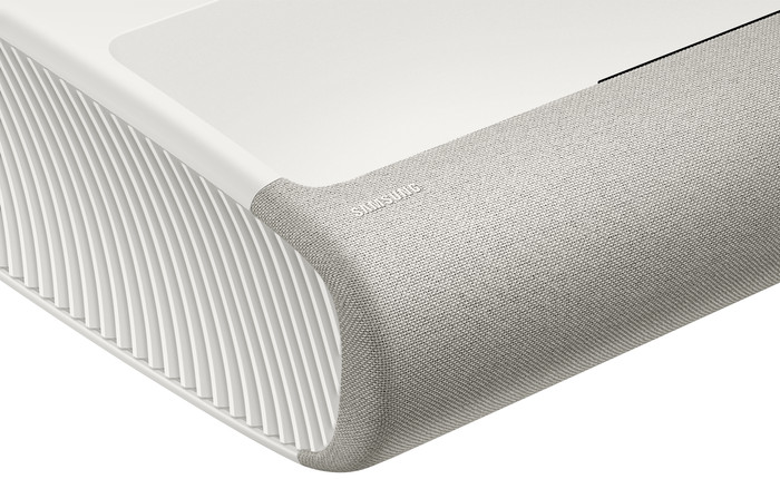 Samsung The Premiere LPU9D - Smart 4K Projector detail