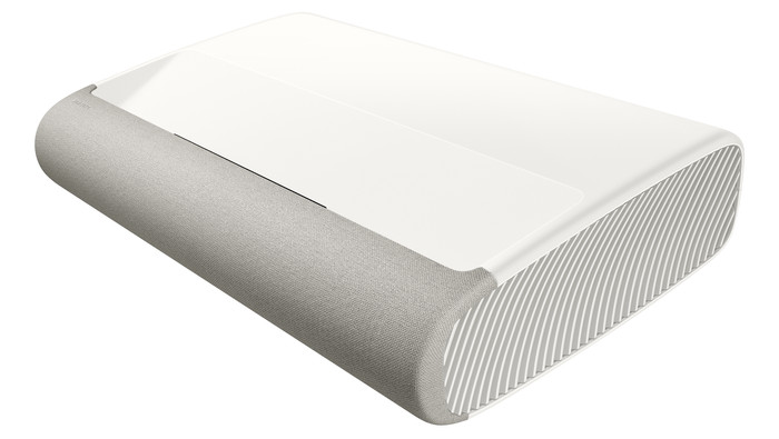 Samsung The Premiere LPU9D - Smart 4K Projector voorkant