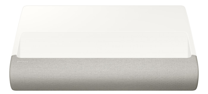 Samsung The Premiere LPU9D - Smart 4K Projector bovenkant