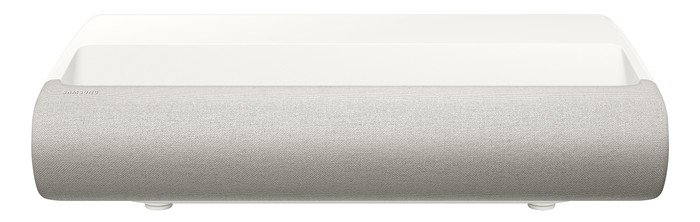 Samsung The Premiere LPU9D - Smart 4K Projector voorkant