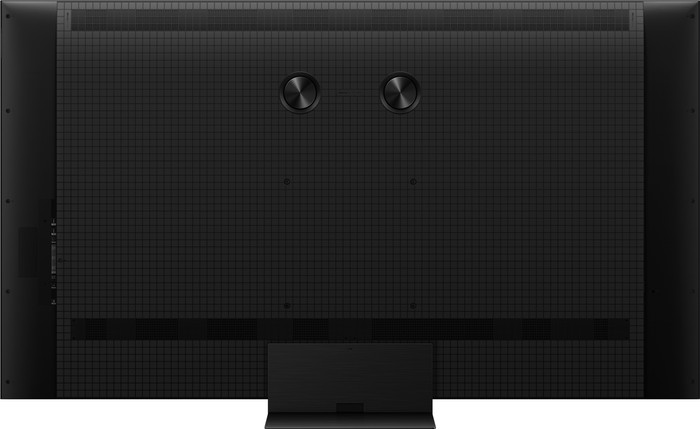 TCL RGB Mini-led 65" RM7L (2026) achterkant