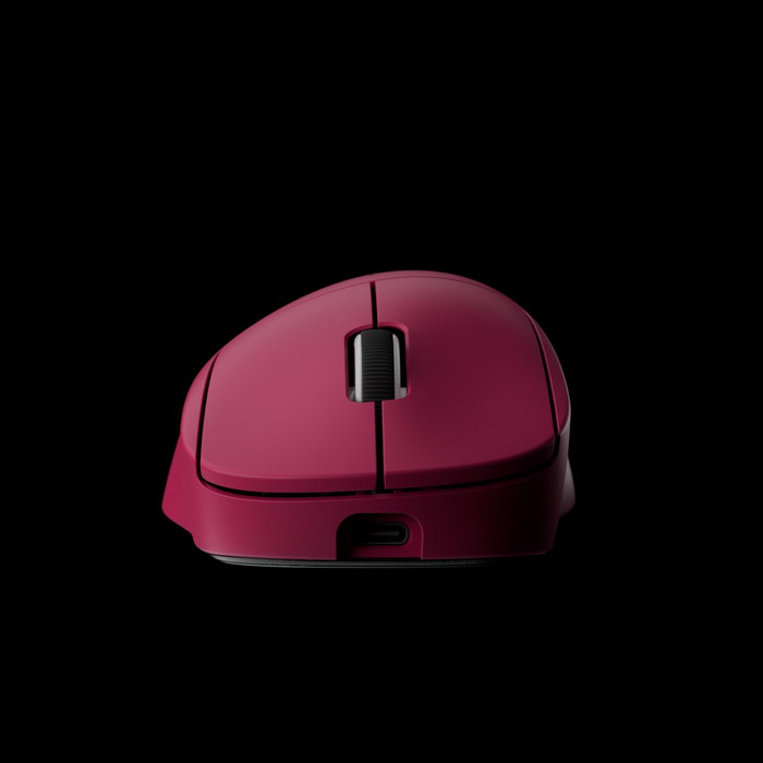 Logitech G PRO X SUPERLIGHT 2 DEX LIGHTSPEED Wireless Gaming Mouse Magenta visual supplier