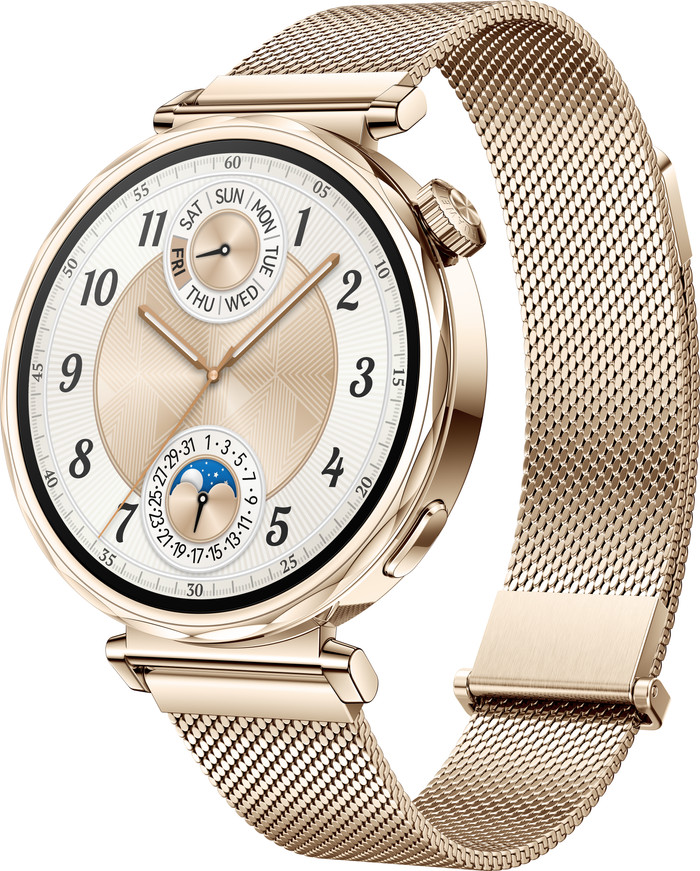 Huawei Watch GT5 Gold 41mm Main Image