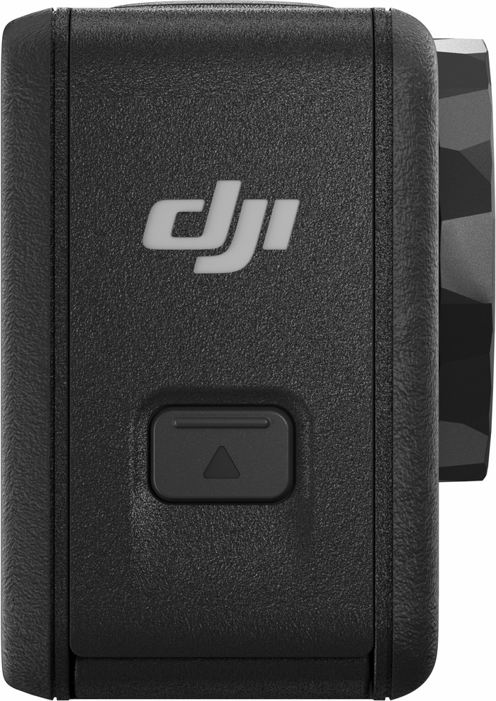 DJI Osmo Action 5 Pro Bike Kit right side