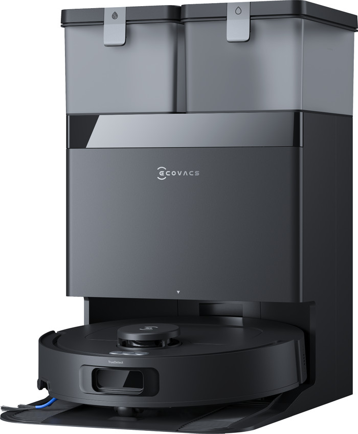Ecovacs Deebot T30e OMNI Main Image