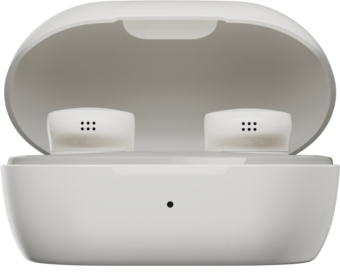 Bose QuietComfort Earbuds Crème detail