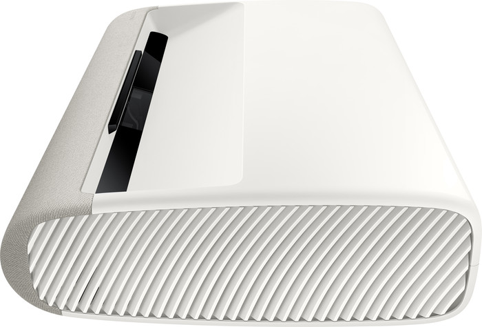 Samsung The Premiere LPU9D - Smart 4K Projector rechterkant