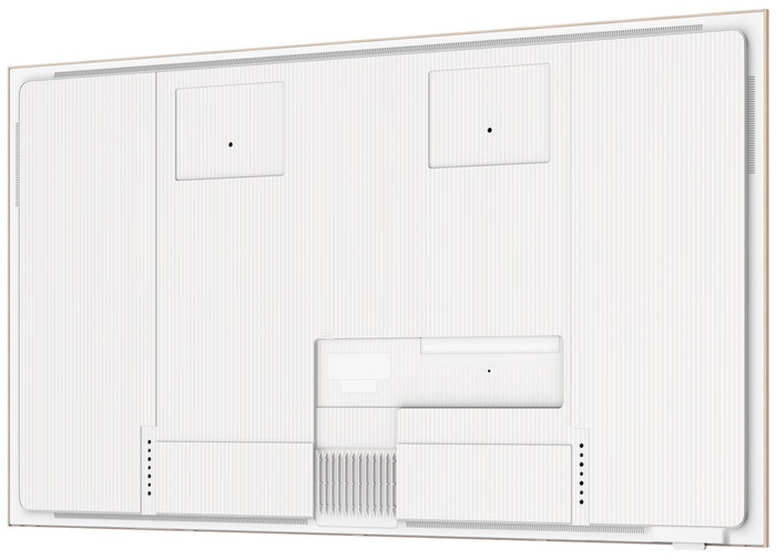 TCL 55A300W NXTVision arrière