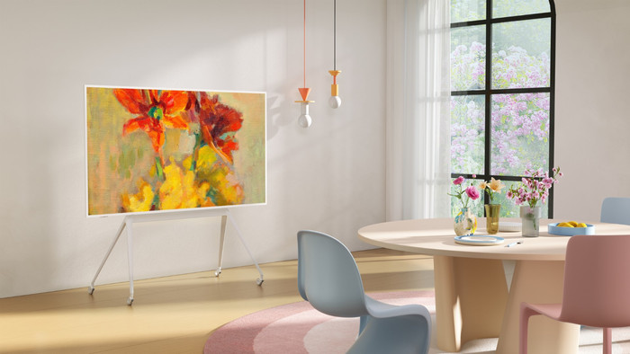 TCL 55A300W NXTVision produit à l'usage