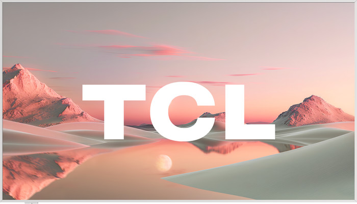 TCL 65A300 PRO NXTVISION front