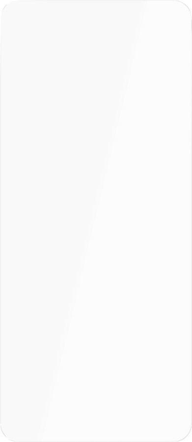 Just In Case Tempered Glass POCO M6 Screen Protector front